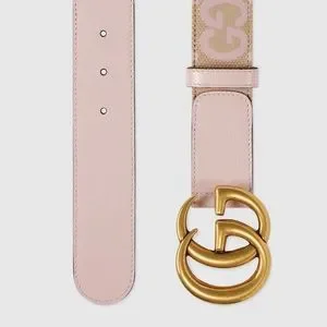 Gucci | Accessories | Nwt Gucci Gg Marmont Jumbo Gg Belt  display picture 1